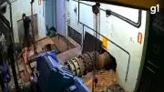 Furto de fios em estação de água deixa 76 mil sem abastecimento em Porto Alegre