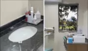 Furto de torneiras e caixa d'água suspende serviços no CS São José em Campinas