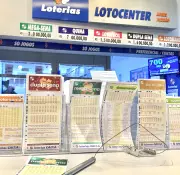 g1 inicia transmissões ao vivo de todos os sorteios das Loterias Caixa a partir desta segunda