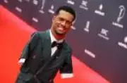 Gabriel Araújo conquista Prêmio Laureus, o 'Oscar dos Esportes', como Melhor Atleta com Deficiência
