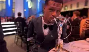 Gabriel Araújo, o Gabrielzinho, conquista o prestigiado Prêmio Laureus 2026