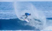 Gabriel Medina e Luana Silva são vice-campeões em Margaret River na Austrália