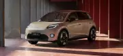 GAC Aion UT: hatch elétrico chinês chega para rivalizar com BYD Dolphin no Brasil