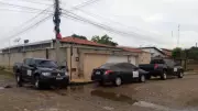 Gaeco cumpre mandado no Piauí em operação contra ramificação do PCC em Minas