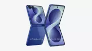 Galaxy Z Flip 8: Primeiras imagens vazadas revelam design similar ao modelo anterior
