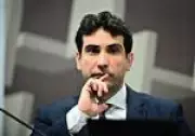 Galípolo nega diálogo com STF sobre liquidação do Banco Master em depoimento à CPI