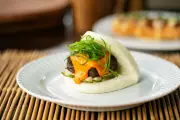 Gastronomix encerra Festival de Curitiba com sabores, música e diversão na Pedreira