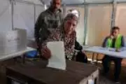 Gaza realiza primeiras eleições municipais em 20 anos sem participação direta do Hamas