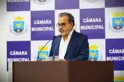 Generci Neves assume prefeitura de Itapeva após cassação de Adriana Duch