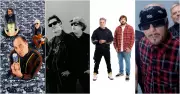 Gerais Rock Festival estreia em Juiz de Fora em outubro de 2026