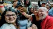 Geração Z afasta-se de Lula e ameaça projeto de reeleição do petista em 2026