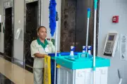 Gestão de Facilities no Brasil: Integração de Serviços Transforma Suporte em Estratégia Empresarial