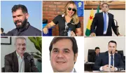 Gestores do Acre pedem exoneração para concorrer às eleições de 2026