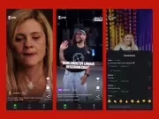 Globo lança GloboPop: novo app para acompanhar jornalismo em vídeos verticais