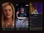GloboPop: app de vídeos verticais da Globo é lançado em SP com festa para celebridades