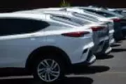 GM registra queda de quase 10% nas vendas nos EUA no primeiro trimestre de 2026