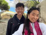 Gêmeos de 18 anos contam bastidores da aprovação em MIT e Cornell