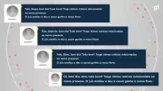 Golpe do falso advogado usa IA para clonar voz e enganar clientes no Paraná