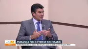 Governador do Pará exonera dez secretários antes do prazo eleitoral de 2026
