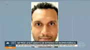 Governador em Exercício do Rio Exonera Presidente do Rioprevidência Após Ação do MP