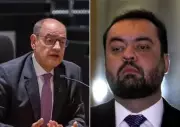 Governador em exercício do RJ troca procurador-geral e nomeia Bruno Dubeux