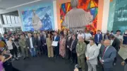 Governador Lucas Ribeiro empossa novo secretariado na Paraíba após exonerações