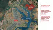 Governadora cria Parque Distrital da Serrinha após protestos e polêmica sobre BRB