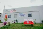 Governadora Raquel Lyra inaugura Centro de Referência da Mulher e anuncia escola em Dormentes