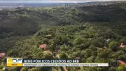 Governadora retira Serrinha do Paranoá de plano para salvar BRB após protestos