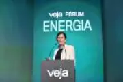 Governança é 'calcanhar de Aquiles' da energia brasileira, diz executiva chinesa
