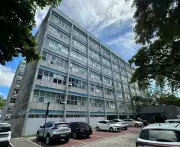 Governo da Paraíba nomeia novos secretários de Educação, Administração Penitenciária e Infraestrutura