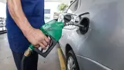 Governo de Roraima adere a subsídio federal para reduzir preço do diesel no estado