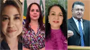 Governo de Roraima exonera quatro secretários e reitora após renúncia de Denarium