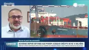 Governo define setores prioritários para crédito de R$ 15 bilhões em novo plano de socorro
