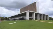 Governo do DF decreta ponto facultativo para servidores nesta quinta-feira