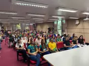Governo do Piauí assina contratos do Bolsa Atleta 2026 com investimento de R$ 1,1 milhão