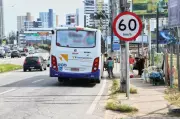 Governo do RN autoriza reajuste de 4,26% nas tarifas de ônibus intermunicipal
