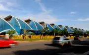 Governo federal cede terreno do Shopping Popular de Brasília ao DF para reforma