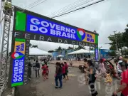 Governo Federal realiza Feira da Cidadania gratuita em Rio Branco nesta quarta