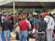 Governo federal repassará R$ 115 milhões a Roraima para atender migrantes venezuelanos