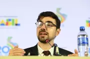 Governo indica Guilherme Mello para conselho da Petrobras e sugere presidência