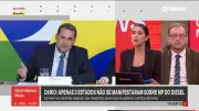 Governo lança pacote de R$ 30,5 bilhões para conter alta dos combustíveis