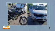 GR1 de Petrolina: Notícias Locais e Regionais em Destaque na Segunda-Feira