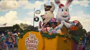 Gramado atrai 700 mil turistas para a Páscoa com chocolate e encantos natalinos