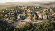 Gramado planeja novo polo urbano para desafogar centro tradicional da cidade