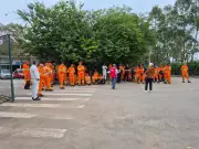 Greve na Urbam de São José dos Campos entra no 2º dia e afeta serviços essenciais