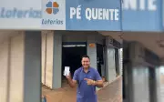 Grupo aposta R$ 232 mil na Mega-Sena para tentar levar R$ 115 milhões
