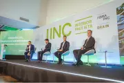 Grupo Cataguá debate crescimento do mercado imobiliário no interior paulista em evento nacional
