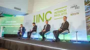 Grupo Cataguá participa de encontro nacional de incorporadores em Campinas
