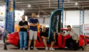 Grupo de amigos transforma paixão por carros em projeto de sucesso no interior de SP